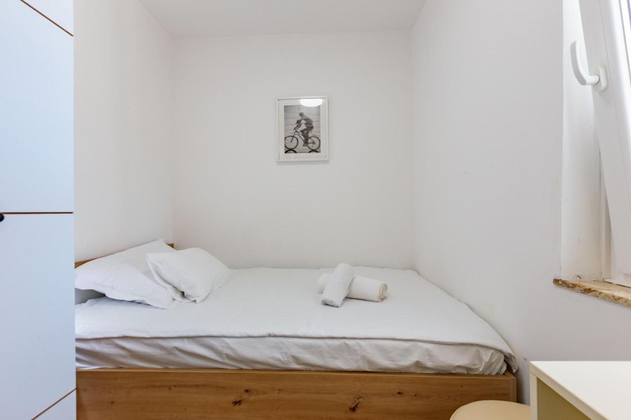 Kristina Holiday Home With Private Swimmingpool Visocane Extérieur photo
